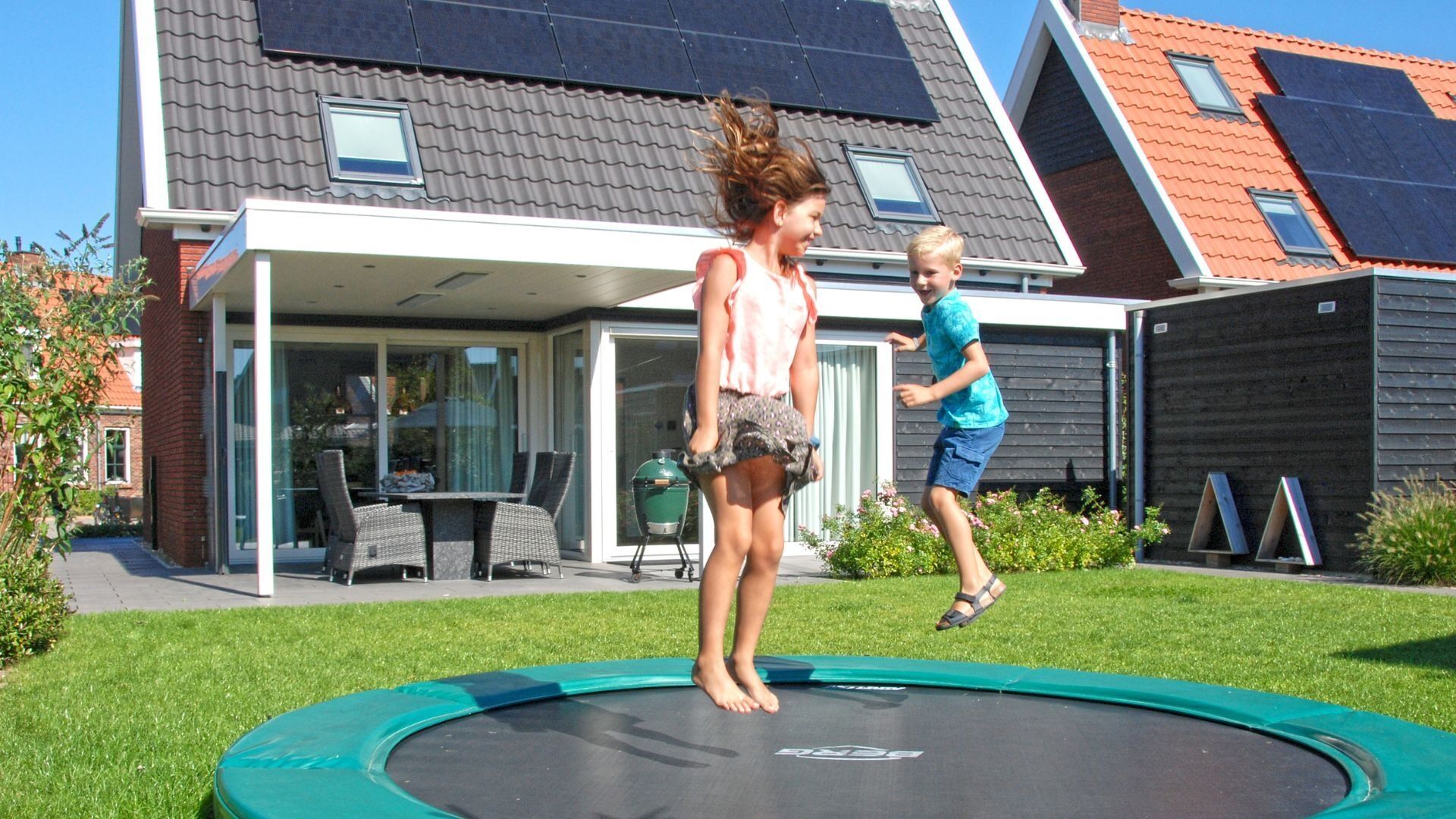 Kids paradise